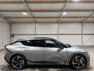 krockskadad bil auto Kia EV6 77.4kWh 430kW GT AWD Pano 2024/1