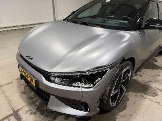 Kia EV6 77.4kWh 430kW GT AWD Pano picture 16