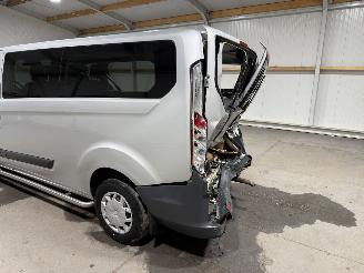 Ford Tourneo Custom 2.0TDCI 77kW L2H1 9Persoons Trend picture 15