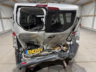 Ford Tourneo Custom 2.0TDCI 77kW L2H1 9Persoons Trend picture 16