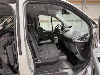Ford Tourneo Custom 2.0TDCI 77kW L2H1 9Persoons Trend picture 28