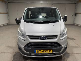 Ford Tourneo Custom 2.0TDCI 77kW L2H1 9Persoons Trend picture 4