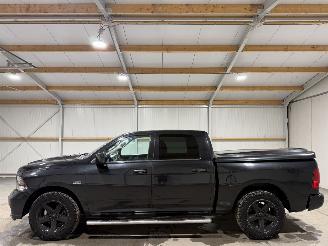 Dodge Ram 1500 5.7V8 291kW Automaat 4X4 QuadCab 6.4 picture 8