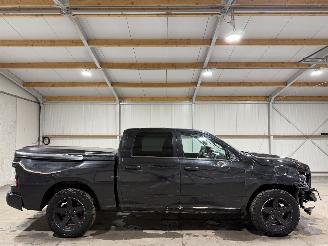 skadebil bedrijf Dodge Ram 1500 5.7V8 291kW Automaat 4X4 QuadCab 6.4 2011/1