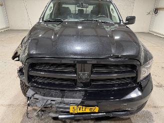 Dodge Ram 1500 5.7V8 291kW Automaat 4X4 QuadCab 6.4 picture 17