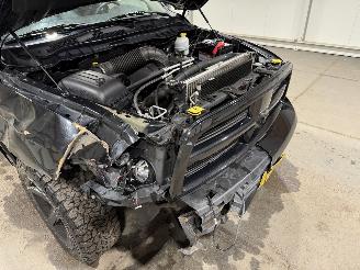 Dodge Ram 1500 5.7V8 291kW Automaat 4X4 QuadCab 6.4 picture 19