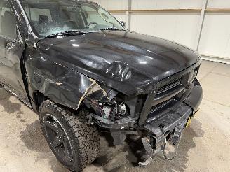 Dodge Ram 1500 5.7V8 291kW Automaat 4X4 QuadCab 6.4 picture 16