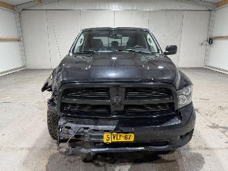 Dodge Ram 1500 5.7V8 291kW Automaat 4X4 QuadCab 6.4 picture 4