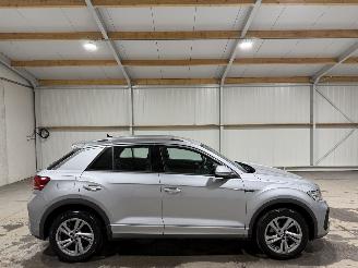 Auto incidentate Volkswagen T-Roc 1.5TSI 110kW R-Line Business Clima Camera 2024/1