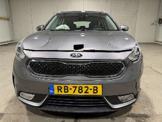 Kia Niro 1.6GDI PHEV 77kW Automaat DynamicLine picture 24