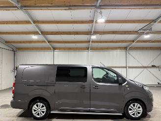 Unfall Kfz Van Peugeot Expert 2.0BlueHDI 90kW DC Premium 2018/11