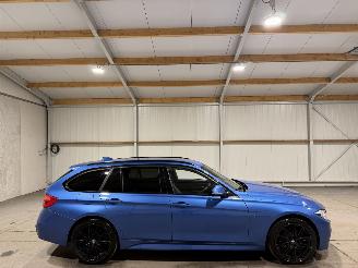 Voiture accidenté BMW 3-serie 320i 135kW Automaat High Executive 2018/6
