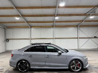 skadebil auto Audi Rs3 2.5TFSI 294kW Automaat Pano Quattro 2018/5