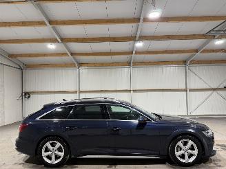 krockskadad bil auto Audi A6 allroad 45TDI 3.0TDI 170kW Automaat Quattro 2019/11
