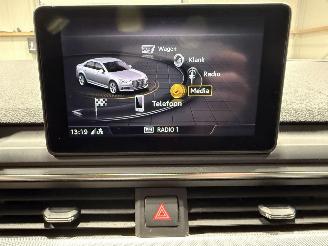 Audi A4 LIMOUSINE 2.0TDI 90kW Automaat Sport Lease Edition picture 23