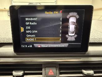 Audi A4 LIMOUSINE 2.0TDI 90kW Automaat Sport Lease Edition picture 22
