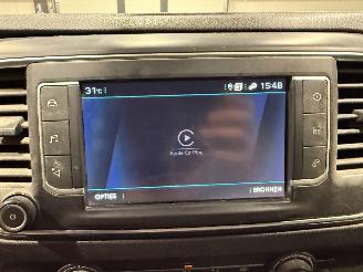 Peugeot Expert 1.5BlueHDI 75KW Standard Premium picture 28