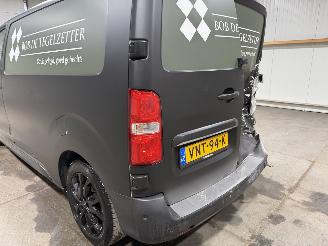 Peugeot Expert 1.5BlueHDI 75KW Standard Premium picture 22