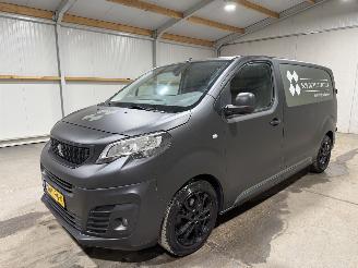 Peugeot Expert 1.5BlueHDI 75KW Standard Premium picture 9