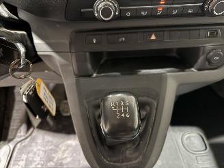 Peugeot Expert 1.5BlueHDI 75KW Standard Premium picture 30