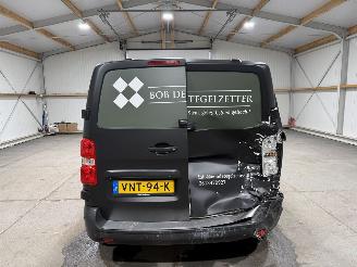 Peugeot Expert 1.5BlueHDI 75KW Standard Premium picture 7