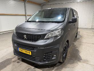 Peugeot Expert 1.5BlueHDI 75KW Standard Premium picture 10