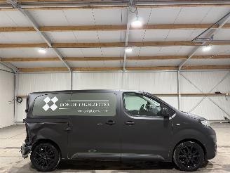  Peugeot Expert 1.5BlueHDI 75KW Standard Premium 2022/1