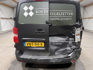 Peugeot Expert 1.5BlueHDI 75KW Standard Premium picture 23