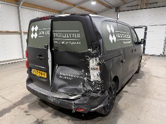 Peugeot Expert 1.5BlueHDI 75KW Standard Premium picture 6