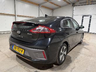 Hyundai Ioniq 28kWh 88kW Comfort EV picture 15
