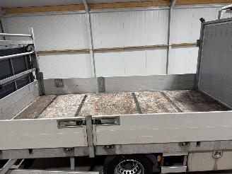 Mercedes Sprinter 2.2d 120kW Automaat ZWAAR KENTEKEN picture 14