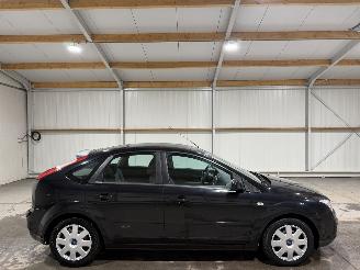 Avarii autoturisme Ford Focus 1.4-16V 59kW Airco Trend 2007/8
