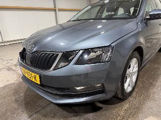 Skoda Octavia 1.5TSI 110kW Greentech Ambition picture 24