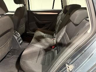 Skoda Octavia 1.5TSI 110kW Greentech Ambition picture 39
