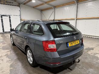Skoda Octavia 1.5TSI 110kW Greentech Ambition picture 12