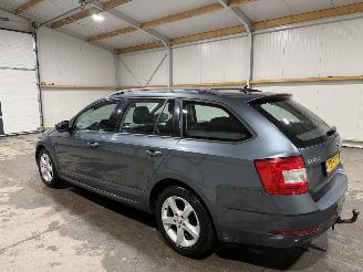 Skoda Octavia 1.5TSI 110kW Greentech Ambition picture 11