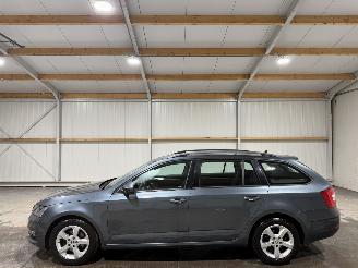 Skoda Octavia 1.5TSI 110kW Greentech Ambition picture 8