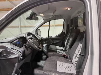 Ford Transit Custom 2.0TDCI 96kW L1H1 Limited 270 picture 30