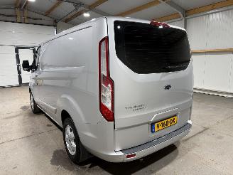 Ford Transit Custom 2.0TDCI 96kW L1H1 Limited 270 picture 12