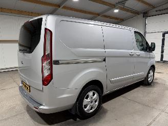 Ford Transit Custom 2.0TDCI 96kW L1H1 Limited 270 picture 5