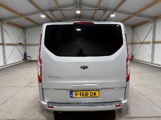 Ford Transit Custom 2.0TDCI 96kW L1H1 Limited 270 picture 7