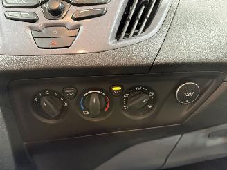 Ford Transit Custom 2.0TDCI 96kW L1H1 Limited 270 picture 38