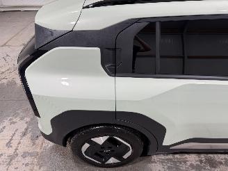 Kia EV3 81.4kWh 150kW Plus picture 17