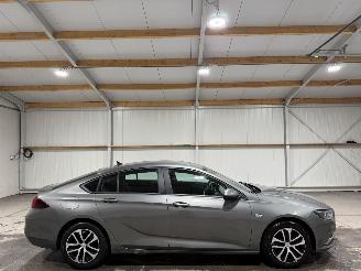 damaged passenger cars Opel Insignia GRAND SPORT 1.5Turbo 103kW Business 2019/3