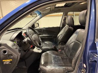 Hyundai Tucson 2.0CRDI 103kW Automaat Style Schuifkantel picture 13