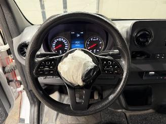 Mercedes Sprinter 314CDI 2.2 105kW Automaat L3 Bakwagen Laadklep picture 33