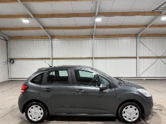 Voiture accidenté Citroën C3 1.6e-HDI 68kW Dynamic 2011/5
