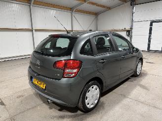 Citroën C3 1.6e-HDI 68kW Dynamic picture 4