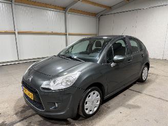 Citroën C3 1.6e-HDI 68kW Dynamic picture 8