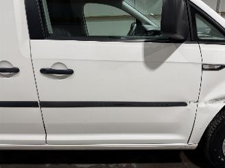 Volkswagen Caddy 2.0TDI 75kW L1H1 BMT Trendline Schuifdeur picture 26